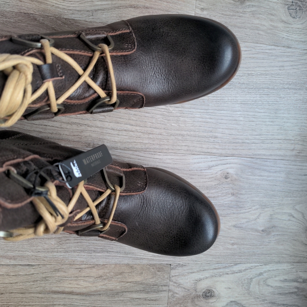 Sorel Joan Of Arctic Boots - Picture 6 of 11